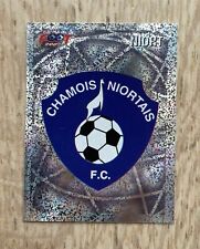 Vignette Sticker Panini N°529