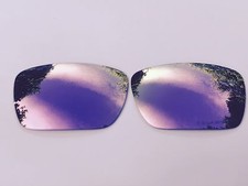 Gravé Polarisé Rose à