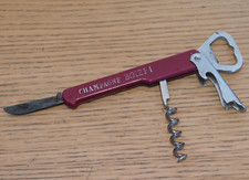 VINTAGE tire bouchon de