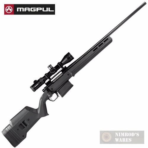 Magpul hunter 700l - magpul, remington