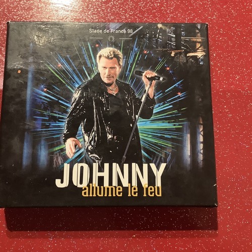 Cassette johnny hallyday - cassette,