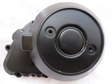 CARTER GAUCHE ALUMAGE NOIR Z 750 Z750 Z1000 Z 1000 2003 2004 2005 2006 NEUF  