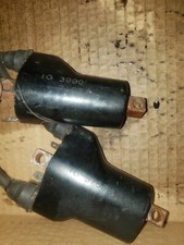 98 bobines d'allumage Artic