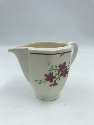 Pot lait porcelaine - à,