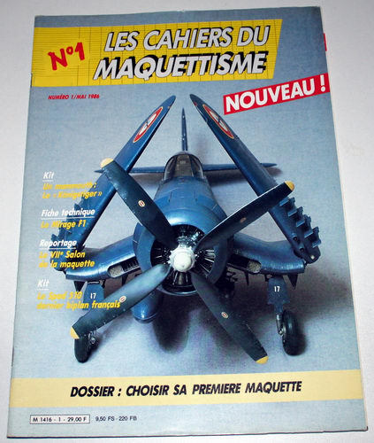 Diorama cahiers maquettisme - cahiers,