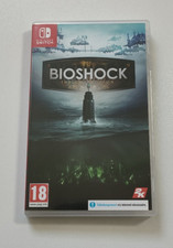 BioShock The Collection