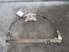 Mecanisme leve-glace arriere