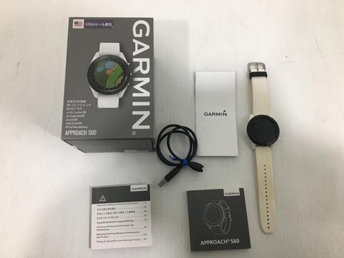 Montre golf garmin approach - de,