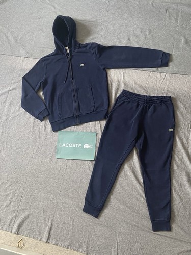 Ensemble lacoste - ensemble,