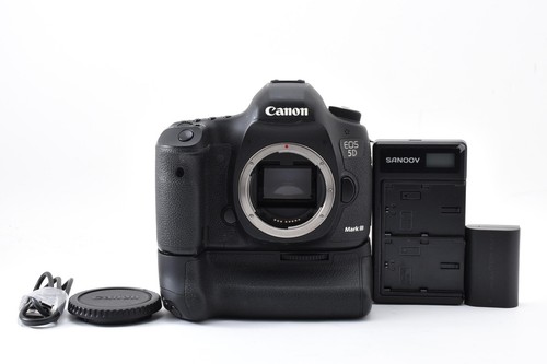 Reflex numérique canon - canon, 5d