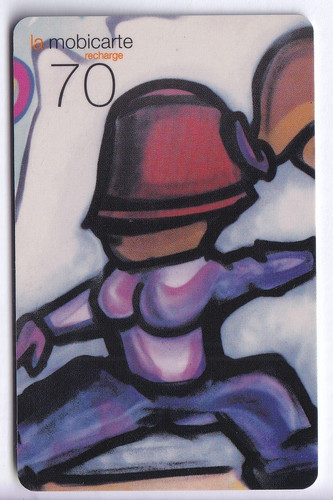 France mobicarte telecarte - telecarte, /