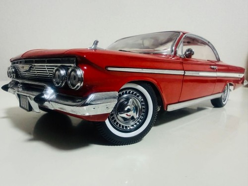 Sunstar chevy - sunstar/'61,