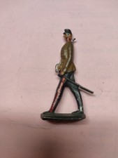 Soldats plomb prussiens 1 2 - ,,