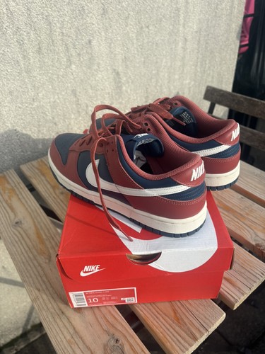 Nike dunk low - nike,
