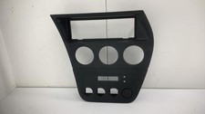Facade autoradio PEUGEOT 306 PHASE 1 8203LJ