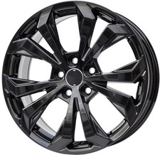 Jeu (4 pièces) jantes 1133