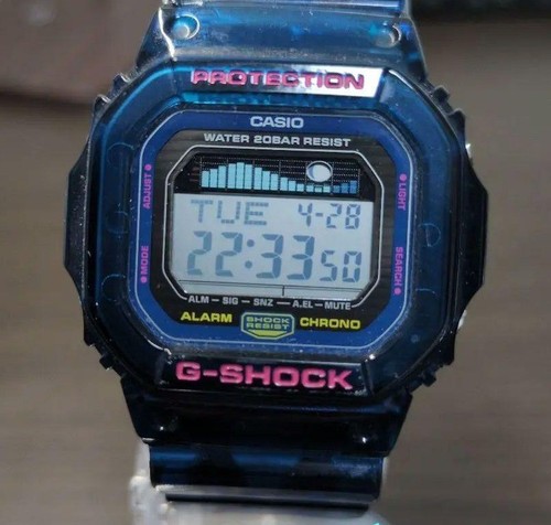 Montre quartz casio - montre,