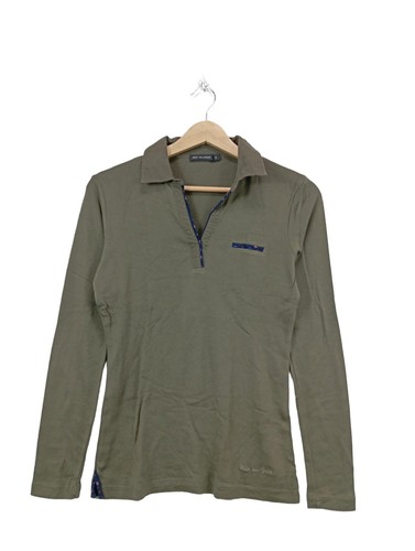 Mise green top - mise, au