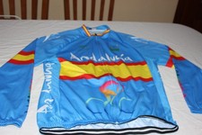 Maillot De Cyclisme