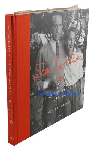 Jean cocteau les - cocteau,