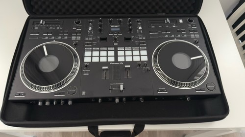Pioneer ddj rev7 - pioneer, ddj-rev7