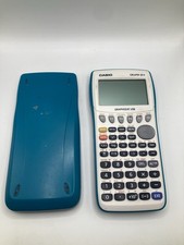 Casio calculatrice - casio,