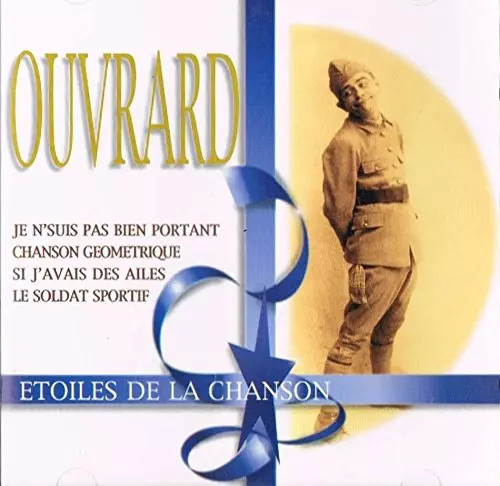 Etoiles chanson sk - de, [sk