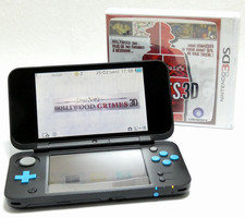 CONSOLE NINTENDO NEW 2DS XL