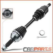 Arbre de Transmission avant