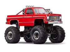 Traxxas TRX-4MT Chevrolet K10