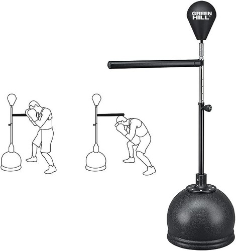 Spin power - spin,