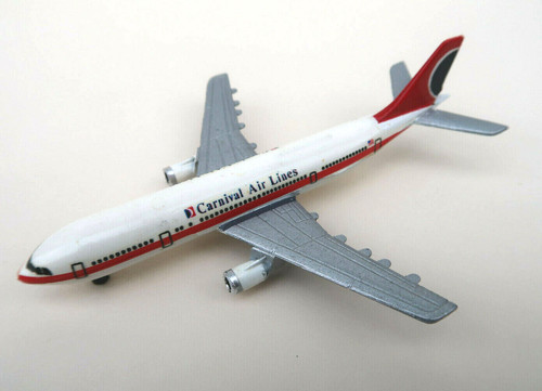 Airbus a300 carnival - carnival, air