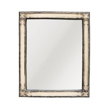 Miroir Canterbury résine