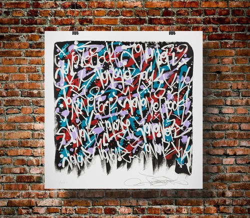 Jonone lenox lounge 2021 - 2021,