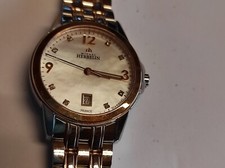 montre Michel         Herbelin