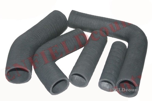 Kit tuyaux caoutchouc - kit,