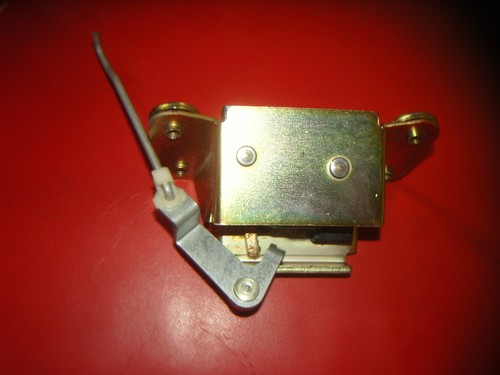 Serrure toyota 69370 - serrure, 95j00