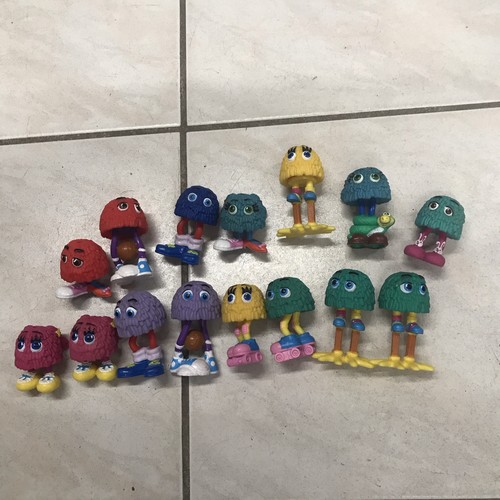 Figurines jouet - 15,