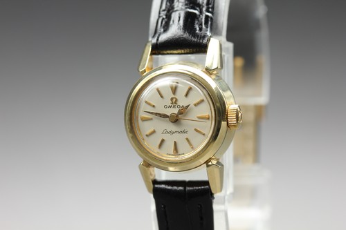 1958 near mint - 1958, omega