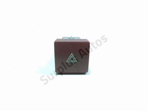 Bouton warning 6990l2 - bouton, de