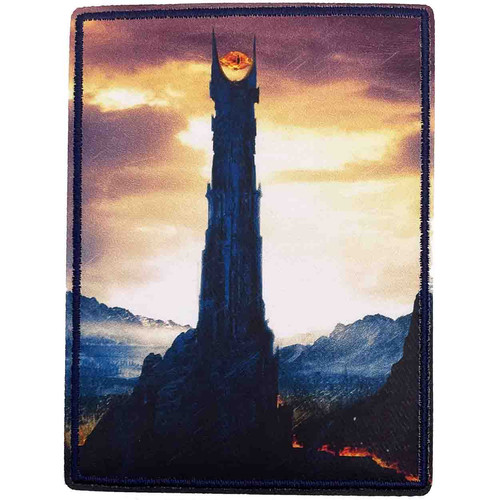 Seigneur des anneaux - des, mordor