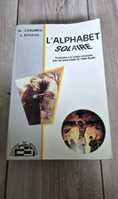 L’Alphabet solaire Chaumeil
