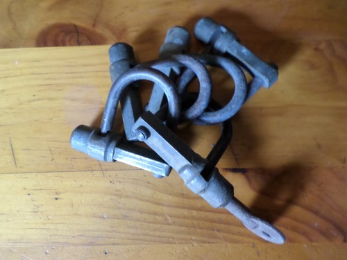 Cadenas artillerie et - d,