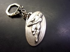 Porte Clés Sport . Rugby - AGEN Champion de France 1965