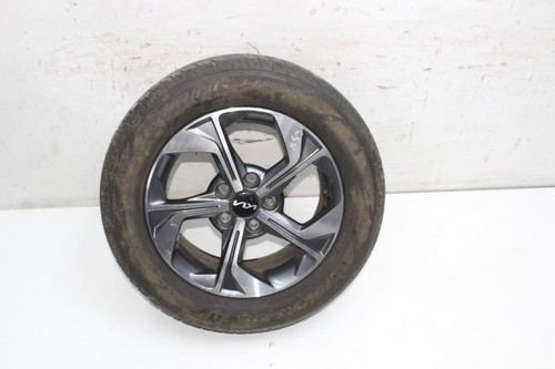 Jante alliage kia - en,