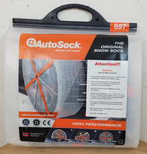 AutoSock - The Original Snow