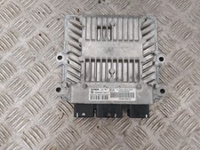 Calculateur moteur SIEMENS -