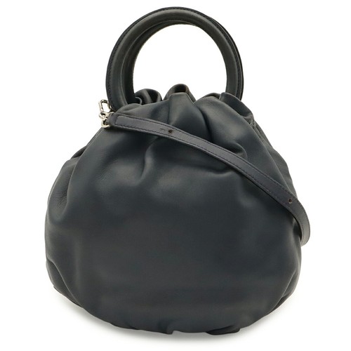 Loewe anagram leather 2way - anagram, bag