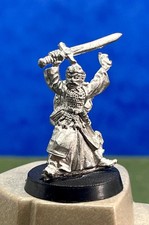 D&D Citadel Miniature Metal