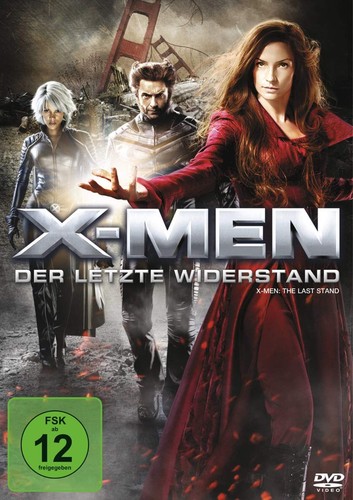 Men der letzte - 3,